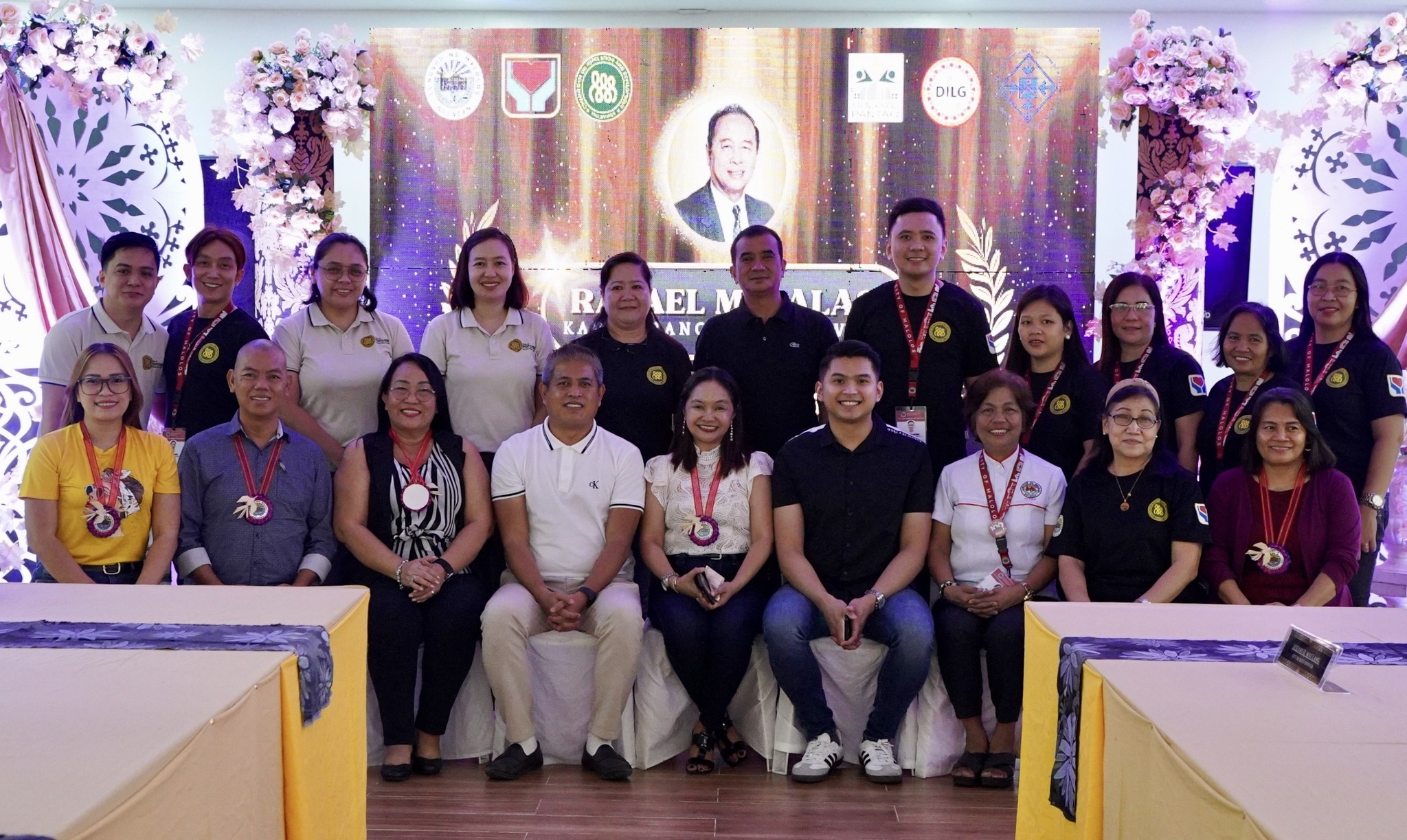 Rafael M. Salas Kaunlarang Pantao – Region III Awardee (RMSKPA ...