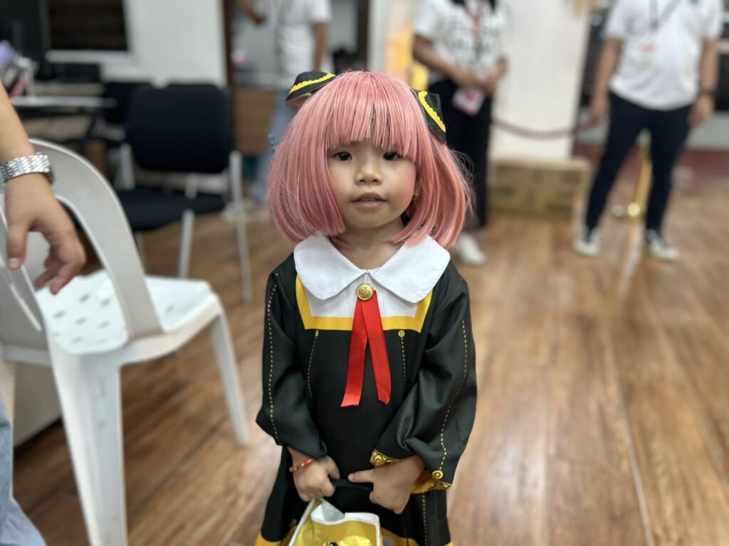 2024 Halloween Costume Parade and Trick or Treat sa Pamahalaang Lungsod ng Malolos, idinaos nitong ika-30 ng Oktubre