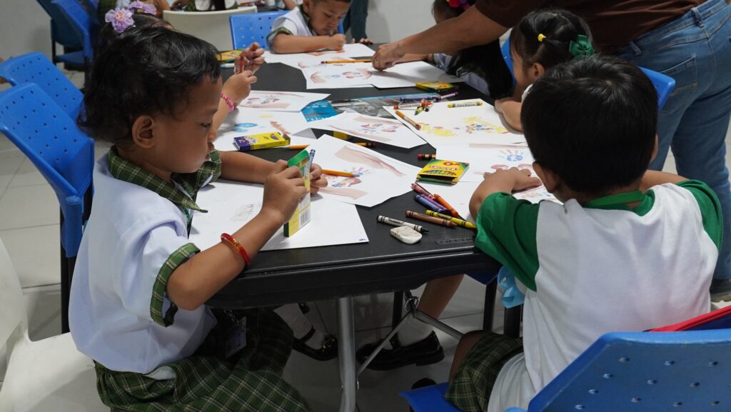 Mga Daycare Students ng Lungsod ng Malolos, nagpamalas ng angking talento sa taunang Children’s Congress