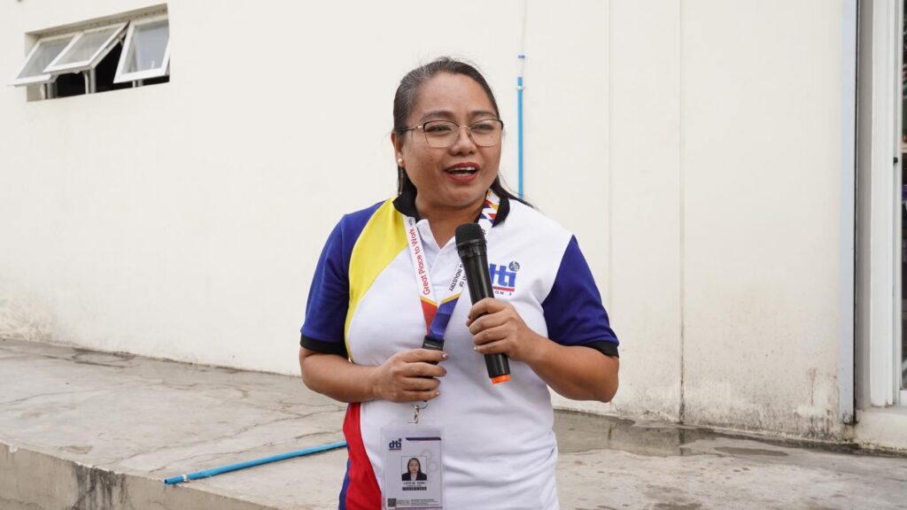 Soft Opening ng Malikhaing Malolenyo Atelier at ang pagpapatuloy ng Barong Design and Construction Workshop ng local designers ng Lungsod ng Malolos nitong ika- 20 ng Disyembre 2024