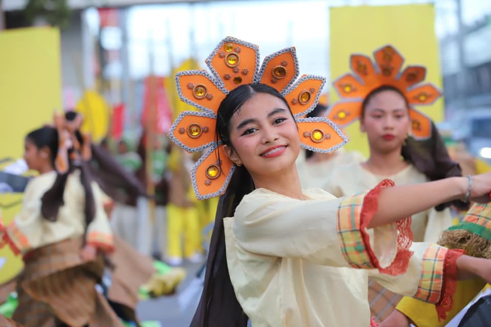 Buhay na Pagsasadula ng Kasaysayan ng Pananakop ng mga Hapones sa Pilipinas, Tampok sa Dulansangan