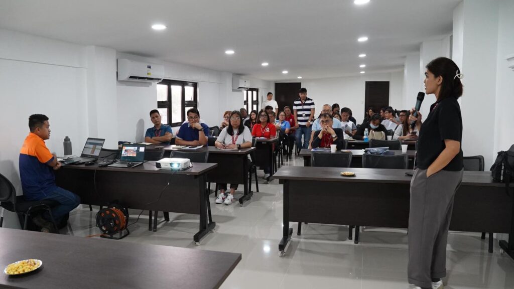 Maagang pagtalakay sa mga programa at gawain upang patuloy na mapaigting ang kahandaan sa mga sakuna at kalamidad, naging pangunahing paksa sa 1st Quarter Local DRRM Full Council Meeting