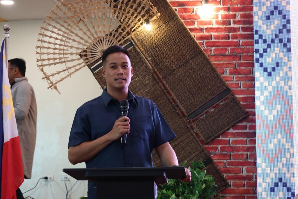 Huntahang Pamana: Kaluto, Sining, Kultura, at Turismo, isinagawa nitong ika-28 ng Mayo 2025